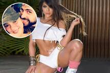 Revealed: Barcelona Star Gerard Pique’s Illicit Messages To Brazilian Model Suzy Cortez | Deets Inside