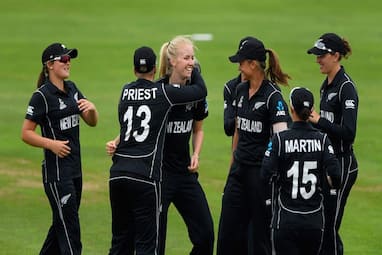 Cricket news new zealand womens crick...