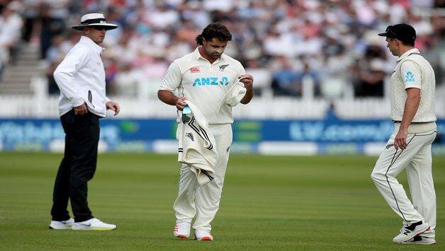 ENG vs NZ: Colin De Grandhomme ruled out of England series, Bracewell to remain as replacement