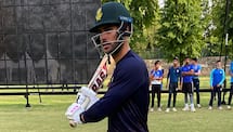 IND vs SA: 14 year old Raunak Waghela from delhi invited by South African team to bowl in nets