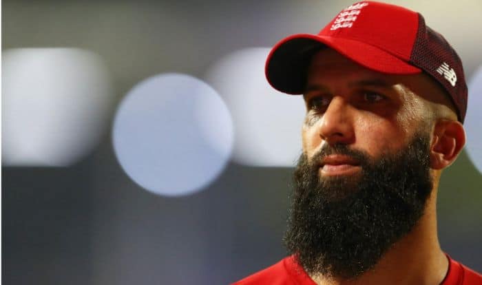 England and CSK Star Moeen Ali Gets OBE; Says Open to Come Out of Test Retirement