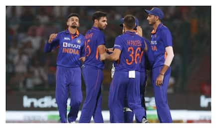 IND vs SA: Rishabh Pant-Led India Plot Comeback Against South Africa