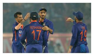 Hardik Pandya to Lead India in Ireland; Sanju Samson Makes Comeback For Men in Blue