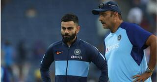 Ravi Shastri Behind Virat Kohli’s Slump In Form, Says Rashid Latif Claiming Anil Kumble Was Side-Lined