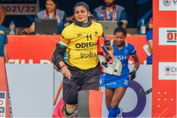 Savita Punia: An Open Letter To All Indian Hockey Fans