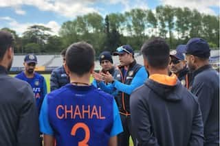 Ireland vs India Live Streaming 1st T20I in India: When and Where to Watch