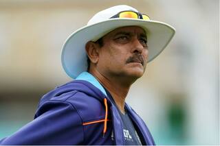 Watching A Giant: Ravi Shastri In Complete Awe Of This Legendary Tennis Player In London