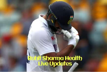 Highlights: Rohit Tests Positive Again, Bumrah Named Captain
