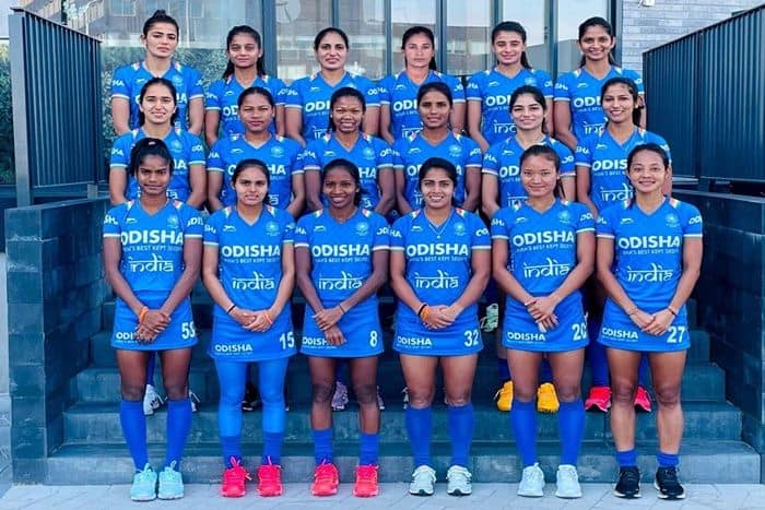 Commonwealth Games 2022: India Women’s Hockey Team Announced – All You Need To Know | Check FULL SQUAD