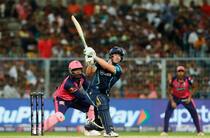 Modern day cricketers should be 360 degree players subramaniam badrinath 5426479