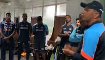 It is great that Hardik doing well as a Captain, says Rahul Dravid