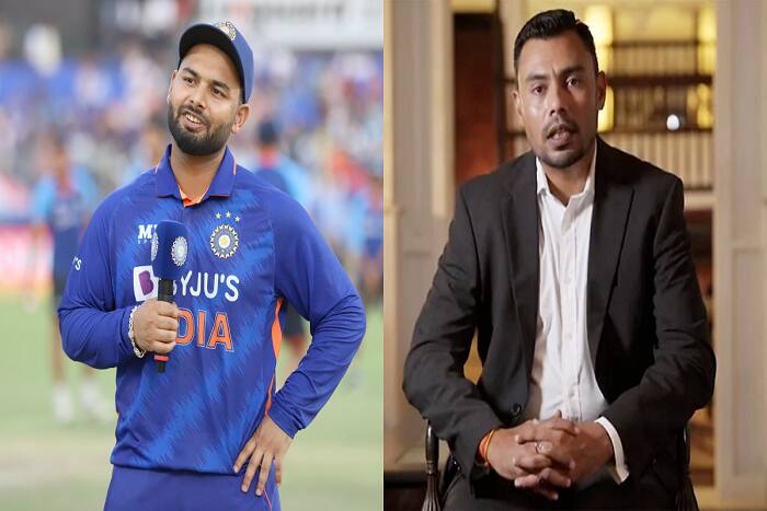 Fitness is very important for Rohit and physical flexibility for Pant: Danish Kaneria