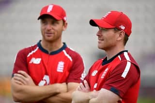 Eoin Morgan Mulls Retirement After Battling With Injury & Poor Form, Jos Buttler Likely To Take Over