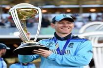 Eoin Morgan Retirement: Sachin Tendulkar, Jos Buttler Lead Tributes