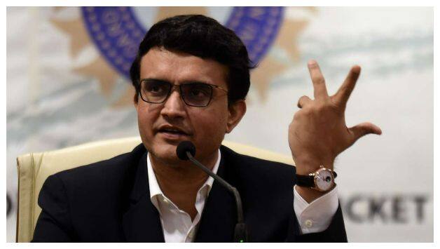 Ganguly Reveals Plans For World Cup
