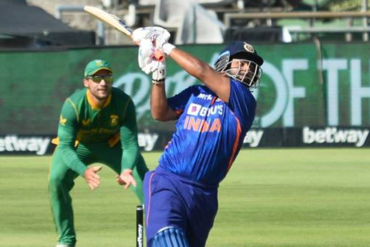 Watch: Hardik Pandya, Rishabh Pant Leave Cuttack Fans Buzzing With Lusty Hitting During Practice