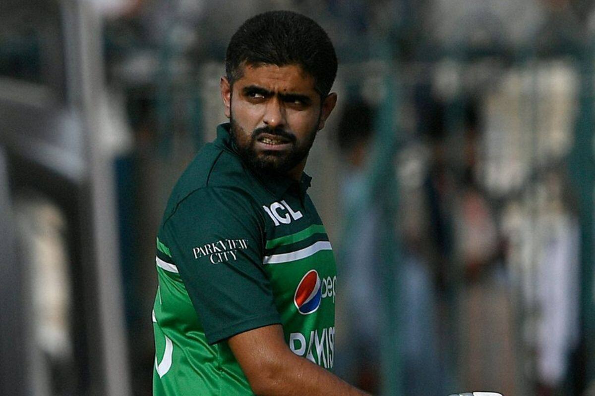 Babar Azam Opens Up On His Record Breaking Run In ODIs, Reveals His Mantra For Success