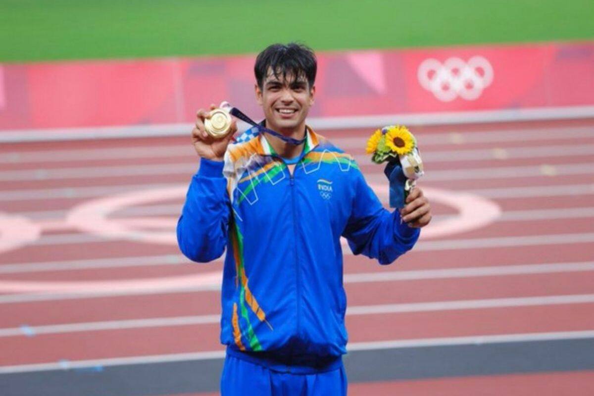 Neeraj Chopra Breaks Own National Record, Neeraj Chopra Throw 89.30 metres Paavo Nurmi Games in Finland, Neeraj Chopra 90M Throw Watch Video, Neeraj Chopra Olympic Win, Neeraj Chopra Record