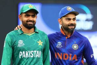 ‘Babar Azam Best ODI Player, Virat Kohli Second’- Cricket Legend’s Bold Claims
