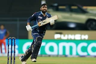 Rahul Tewatia’s Cryptic Post Goes Viral After Snub From India Squad For Ireland Tour