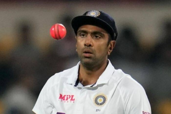 R Ashwin Tests Positive For COVID-19 Ahead Of England Tour