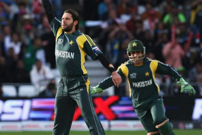 Shahid Afridi Acknowledges India’s Influence On World Cricket