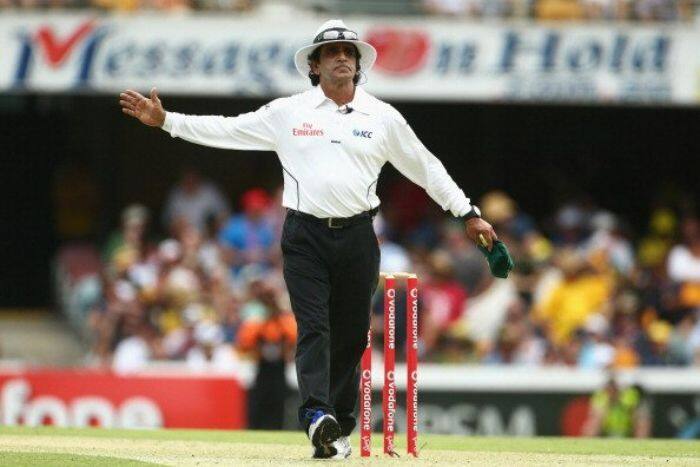Shocking: Banned By BCCI, Former Elite ICC Umpire Runs A Shop In Lahore For Living
