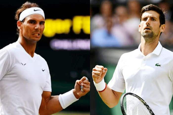 Wimbledon Draw: Rafael Nadal Could Face Marin Cilic In Fourth Round