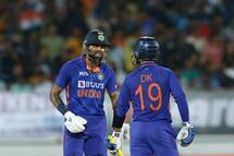 Mayank Agarwal Set To Join Team India For 5th Test Match Against England