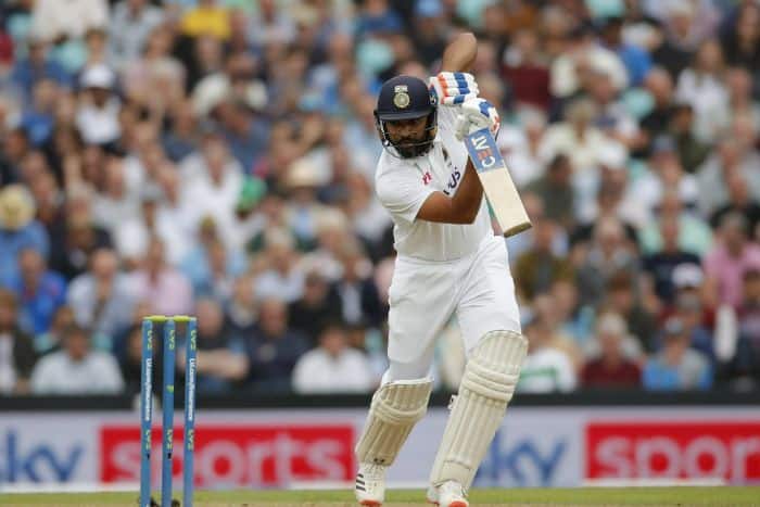 Rohit Sharma Tests Positive For Covid-19; Unlikely To Play In Test Match Against England