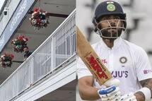 Rohit Sharma Tests Positive For Covid-19; Unlikely To Play In Test Match Against England