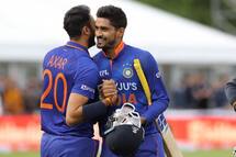 Highlights Ireland vs India 1st T20I Match Updates: India Beat Ireland By 7 Wickets