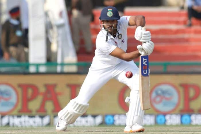 Mayank Agarwal Set To Join Team India For 5th Test Match Against England