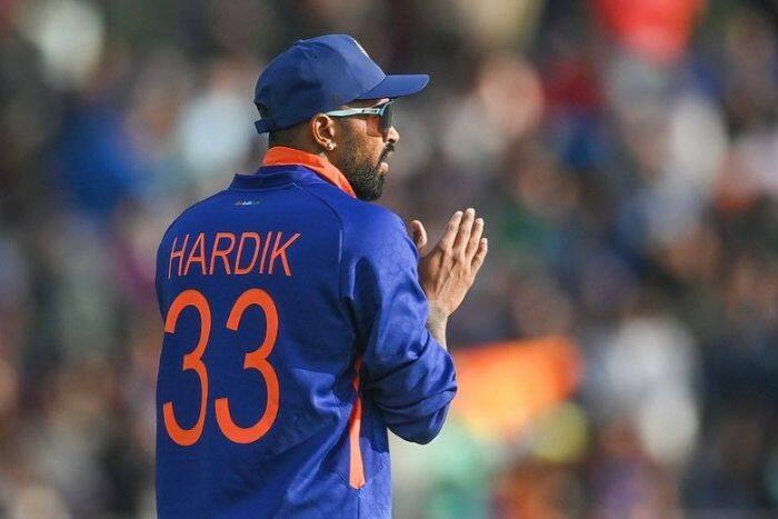 ‘Ruturaj Gaikwad Had A Calf Niggle’- Hardik Pandya Reveals Why The Batsman Didn’t Play Against Ireland