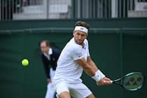 Wimbledon 2022: Casper Ruud Advances, Davidovich Fokina Stuns Hurkacz On Day 1
