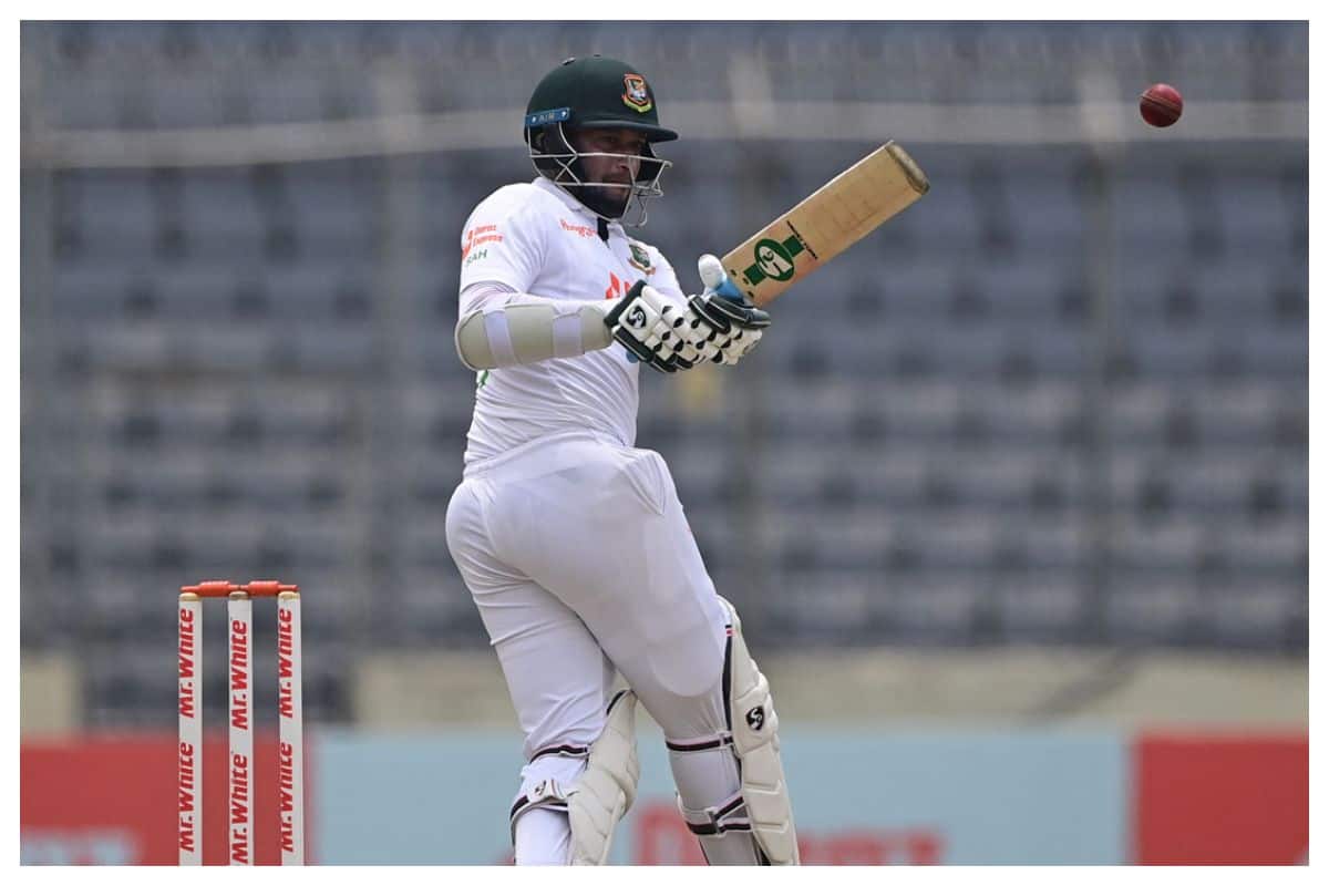 Shakib Al Hasan, Test Captain, Bangladesh, Cricket, Cricket Team, Mominul Haque, New Zealand, New Zealand Cricket, Bangladesh Vs New Zealand, Test Cricket, Test Match, Bangladesh Cricket Team, Cricket News, Latest News, Latest Cricket News, BCB