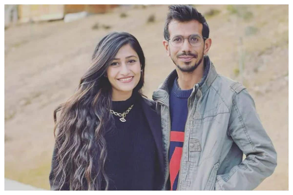 Yuzvendra Chahal, Dhanashree Verma, T20 World Cup, Cricket News, Latest News, Latest Cricket News, Cricket, Test Cricket, ODI cricket, T20I, T20 cricket, Indian Premier League, Indian Premier League News, Indian Premier League Updates, Indian Premier League Pics, Indian Premier League latest News, Indian Premier League latest Updates, Indian Premier League Teams, Indian Premier League Players, Indian Premier League Venue, Indian Premier League In 2022, Indian Premier League Best Teams, Indian Premier League 10 Teams Clash, TATA IPL, IPL News, IPL Updates, IPL Pics, IPL Venue, IPL 2022, IPL 2022 Venue, IPL 2022 In Pandemic, IPL 2022 TEAMS, TATA IPL 2022, TATA IPL,