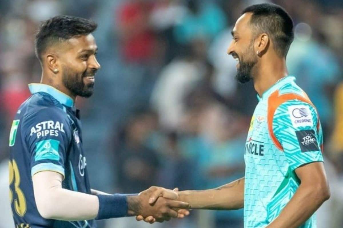 IPL 2022: Krunal Pandya’s Heartwarming Note For Brother Hardik Will Melt Your Heart
