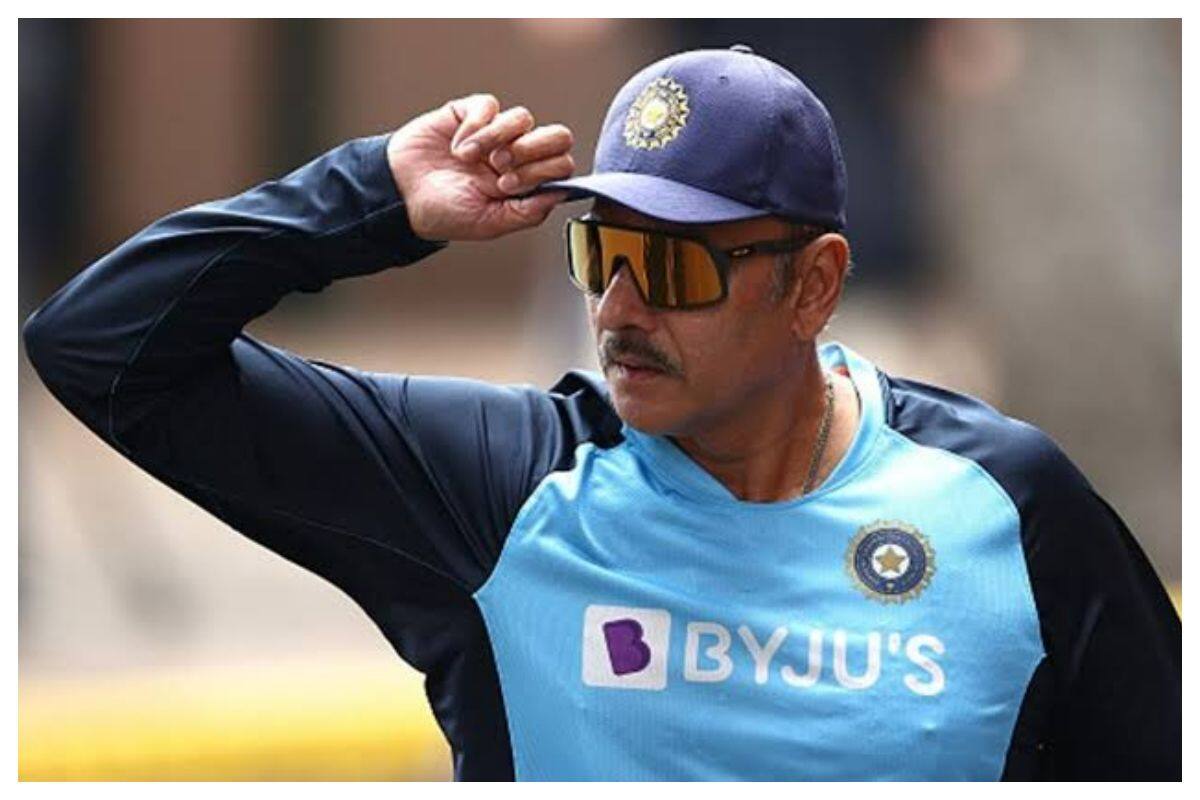 Ravi Shastri Picks Indian Team For 1st T20I Against South Africa| Cricket| Ind Vs SA|