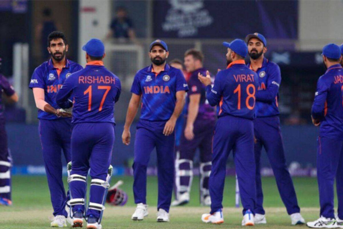 IND vs SA: Team India On Cusp Of Breaking Massive Milestone Ahead Of First T20I
