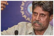 Ravi Shastri Picks Indian Team For 1st T20I Against South Africa