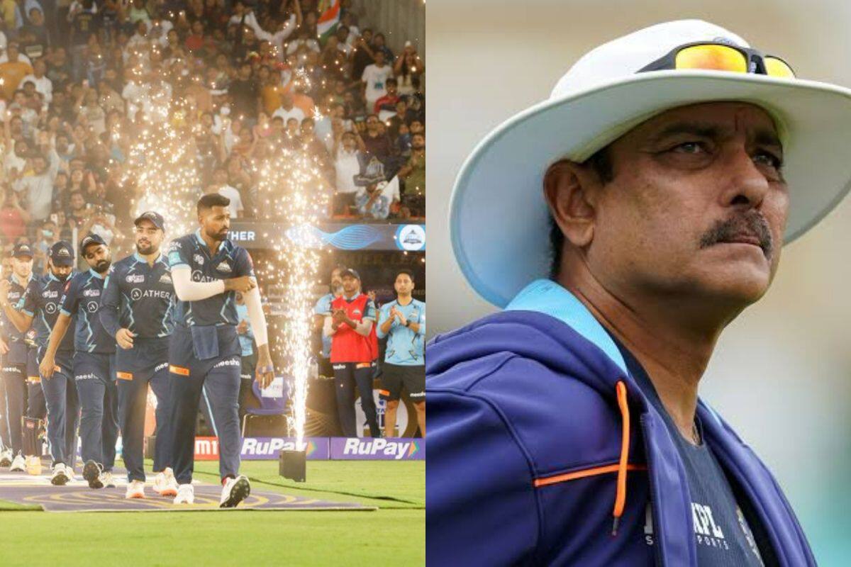 ‘Two IPLs A Years, T20Is Only In World Cups’ – Ravi Shastri’s Bold Predictions