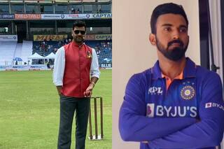 RP Singh, Parthiv Patel Reveal What Sets KL Rahul Apart From Rest Of The Batsmen