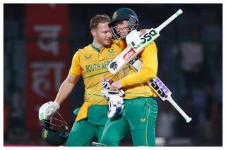 Rassie Van Der Dussen Revealed How He Changed Gear After A Slow Start