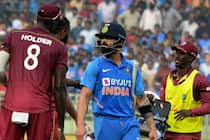 IND Tour Of WI – Full Schedule, Venues, Match Timings And Details