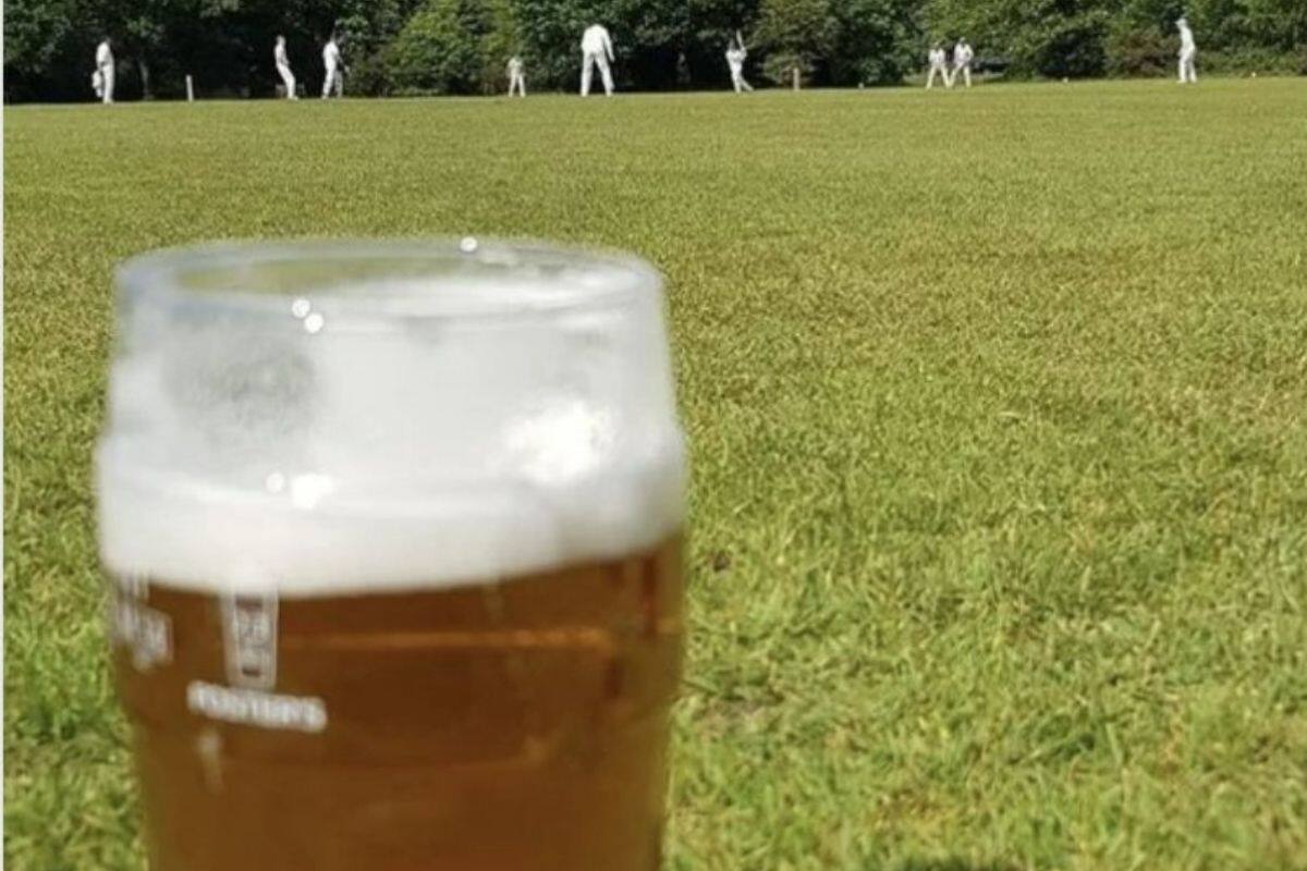 Cricket Club In Surrey Creates Tinder Profile To Attract Players In a Bizarre Incident