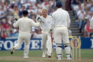 First Test Between Sri Lanka and Australia To Be Dedicated To Shane Warne