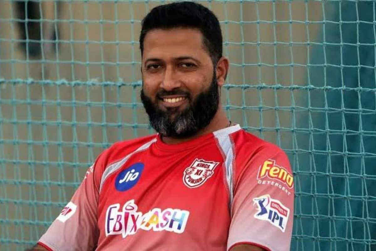 Wasim Jaffer Takes A Dig At Lord's Pitch ENG vs NZ, ENG vs NZ Live Updates, World Test Championship, James Anderson, Matty Potts, Ben Stokes, ENG vs NZ Lord's Test, ENG vs NZ Lord's Test Scorecard, ENG vs NZ Live Updates, ENG vs NZ Latest News, ENG vs NZ Lord's Test Scorecard, ENG vs NZ Live, ENG vs NZ Who will win, Latest Cricket News, Latest Sports News