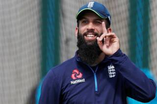 Moeen Ali Comes Out of Retirement For Pakistan Tour