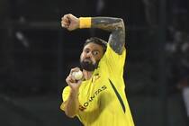 Kane Richardson To Miss Sri Lanka ODI Series Due To Injury